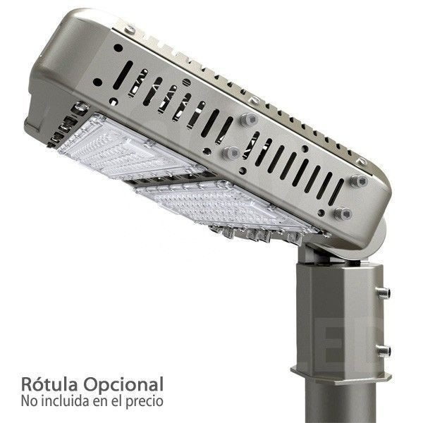 Foco LED pistas Padel, Tenis, baloncesto, basket. 100w