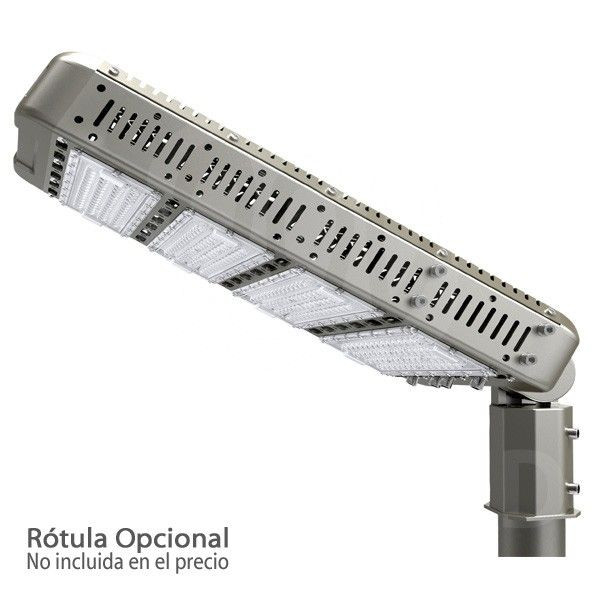 Foco LED pistas Padel, Tenis, baloncesto, basket. 200w