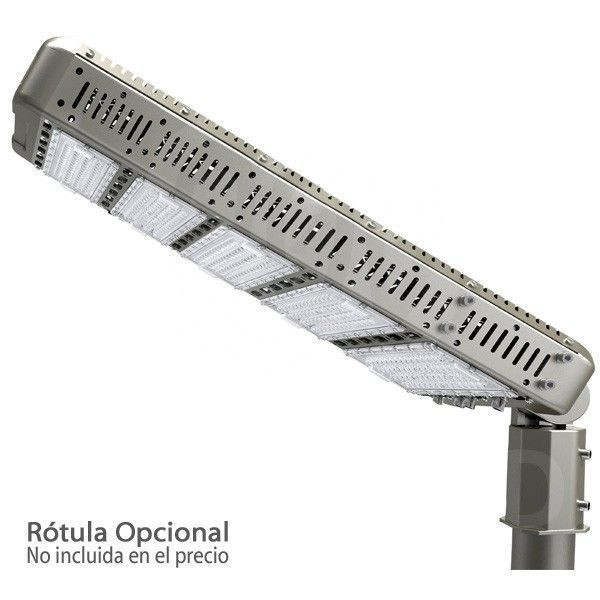 Foco LED pistas Padel, Tenis, baloncesto, basket. 240w