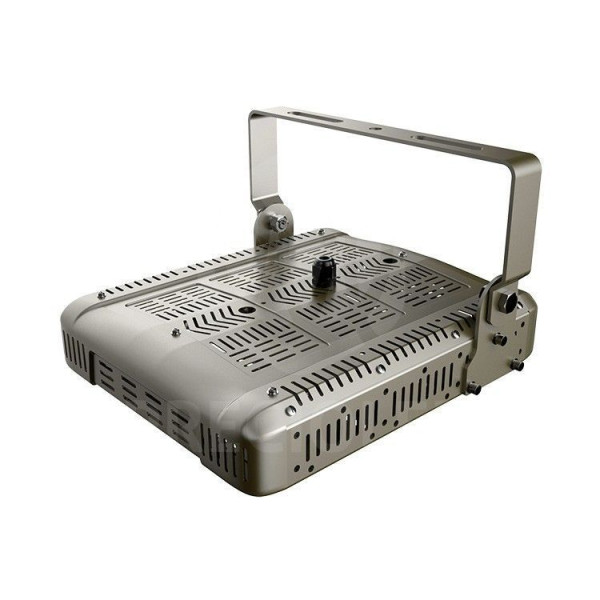 Foco LED pistas Padel, Tenis, baloncesto, basket. 100w