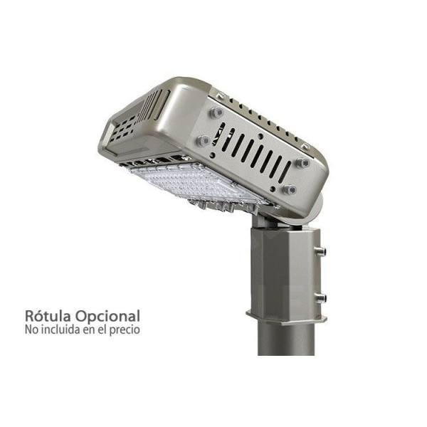 Foco LED pistas Padel, Tenis, baloncesto, basket. 50w