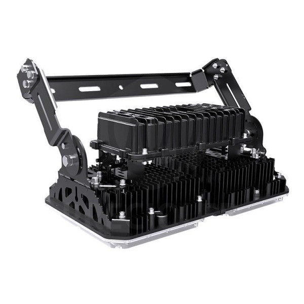 Foco LED Deporte (fútbol, atletismo, beisbol, rugby,...) 1000w