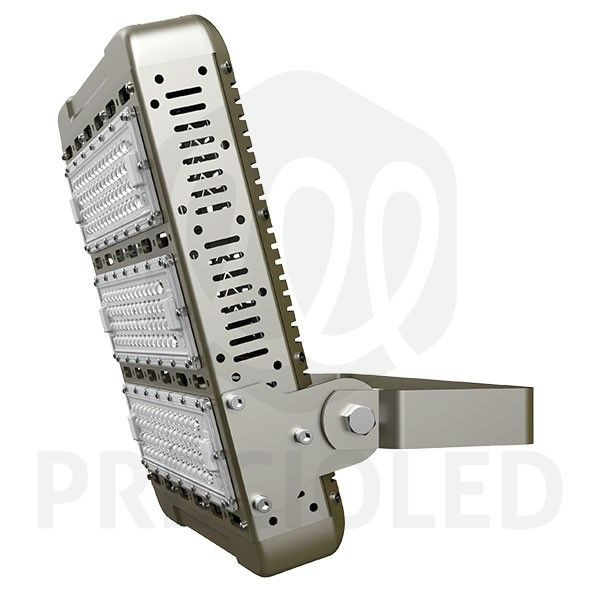 Foco LED pistas Padel, Tenis, baloncesto, basket. 200w