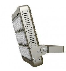 Foco LED Deporte para pistas de Padel, Tenis, Baloncesto, ... 150w