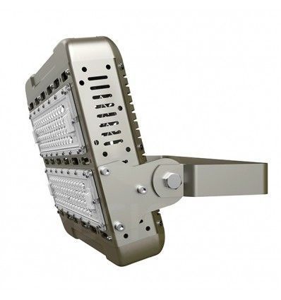 Foco LED pistas Padel, Tenis, baloncesto, basket. 100w