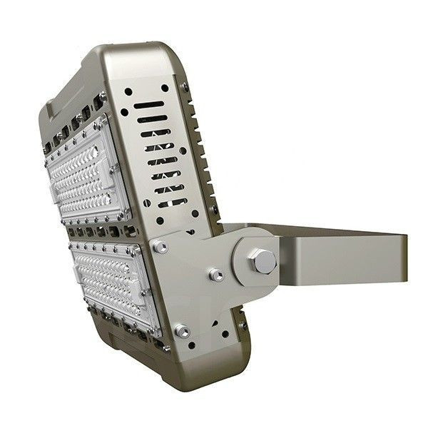 Foco LED pistas Padel, Tenis, baloncesto, basket. 100w