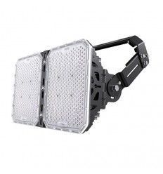 Foco LED Deporte (fútbol, atletismo, beisbol, rugby,...) 400w