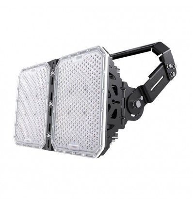 Foco LED Deporte (fútbol, atletismo, beisbol, rugby,...) 400w
