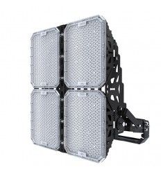 Foco LED Deporte (fútbol, atletismo, beisbol, rugby,...) 1000w