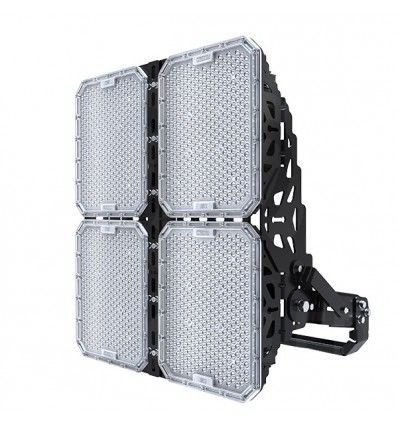 Foco LED Deporte (fútbol, atletismo, beisbol, rugby,...) 1000w