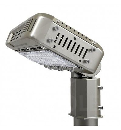 Foco LED pistas Padel, Tenis, baloncesto, basket. 50w