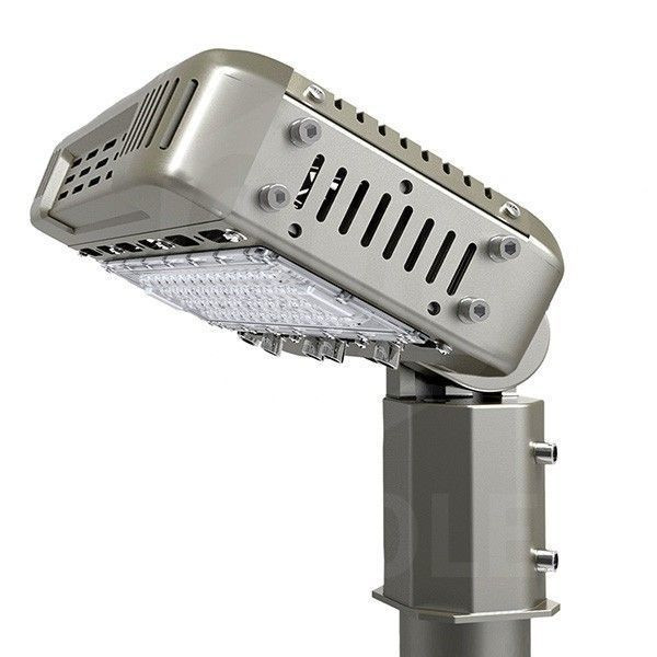 Foco LED pistas Padel, Tenis, baloncesto, basket. 50w
