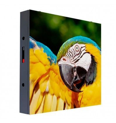 Pantalla LED Display para Exterior (P4 P5 P6 P8 P10). Nationstar & Novastar & Meanwell