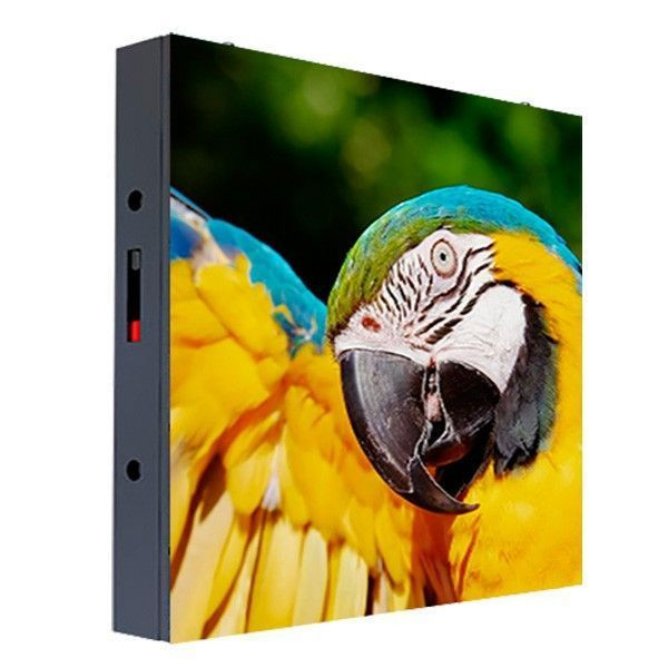 Pantalla LED Display para Exterior (P4 P5 P6 P8 P10). Nationstar & Novastar & Meanwell