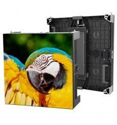 Pantalla LED Display Exterior Renting (P4 P5 P6 P8 P10). Nationstar & Novastar & Meanwell