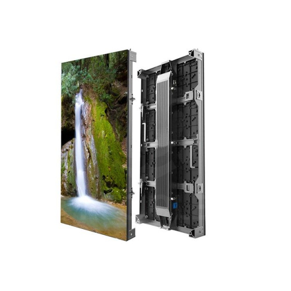 Pantalla LED Display Exterior Renting (P4 P5 P6 P8 P10). Nationstar & Novastar & Meanwell