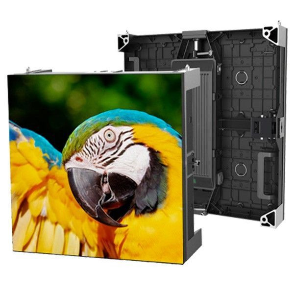 Pantalla LED Display Interior P1.25, P1.58, P1.87, P2.5, P3, P3.91. Nationstar & Novastar & Meanwell