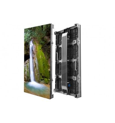 Pantalla LED Display Interior P1.25, P1.58, P1.87, P2.5, P3, P3.91. Nationstar & Novastar & Meanwell