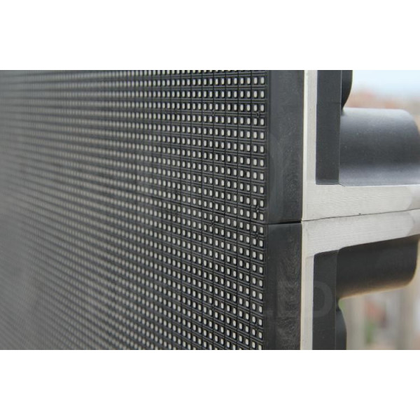 Pantalla LED Display Exterior Renting (P4 P5 P6 P8 P10). Nationstar & Novastar & Meanwell