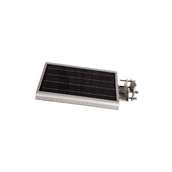 Farola LED Solar 8-120w. Lumileds, 130lm/w.  3años garantía