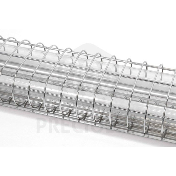 Luminaria LED ATEX, 20w-40w - IIC T5 Gb - IIIC T95ºC Db