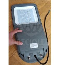 Farola LED Vial 30-200w. Inventronics-Meanwell, CREE, Lumileds