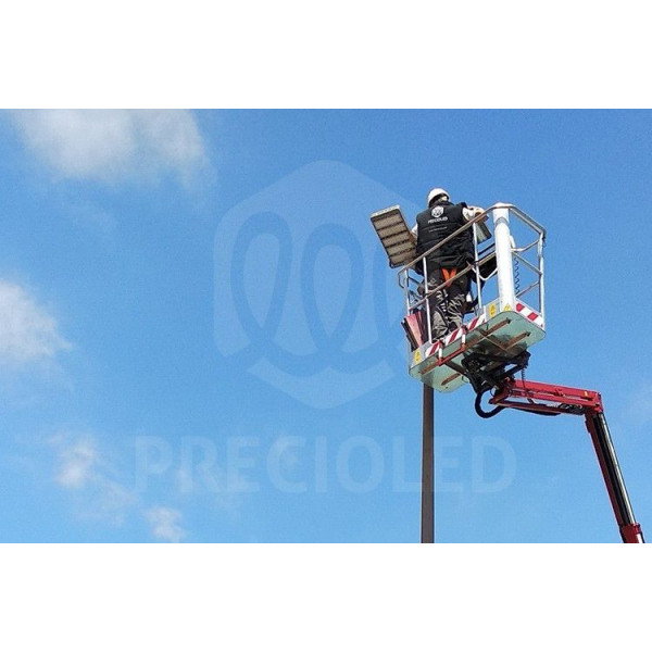 Foco LED Deporte (fútbol, atletismo, beisbol, rugby,...) 1000w
