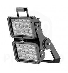 Foco LED Deporte (fútbol, atletismo, beisbol, rugby,...) 500w