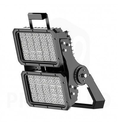 Foco LED Deporte (fútbol, atletismo, beisbol, rugby,...) 500w