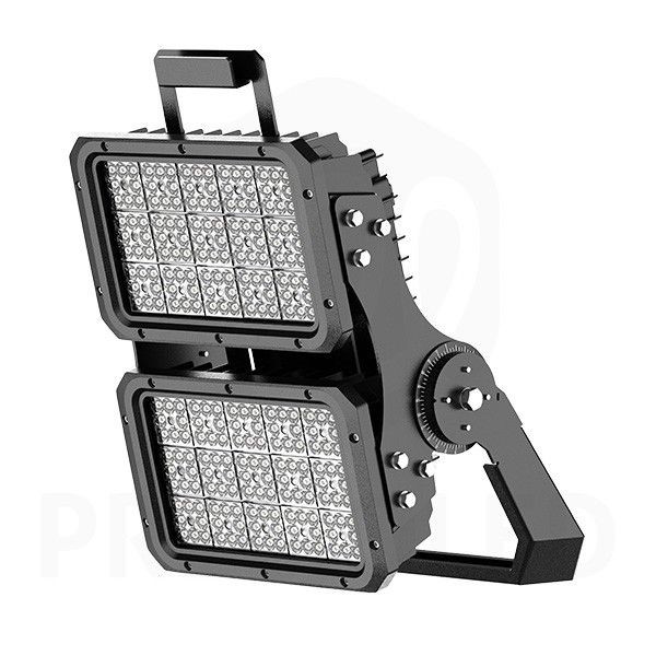 Foco LED Deporte (fútbol, atletismo, beisbol, rugby,...) 500w