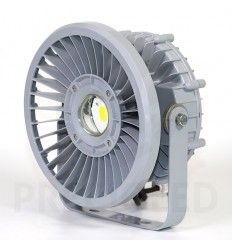 Foco LED ATEX, 20w hasta 200w - EX db IIC  T3/T4/T5 Gb
