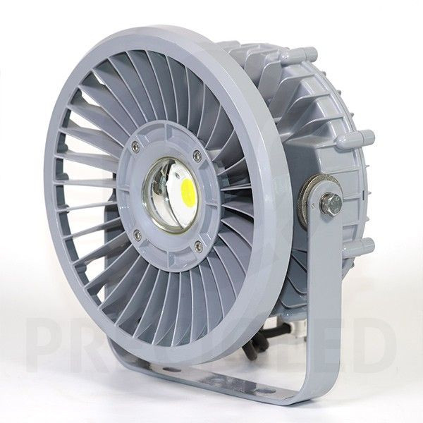 Foco LED ATEX, 20w hasta 200w - EX db IIC  T3/T4/T5 Gb