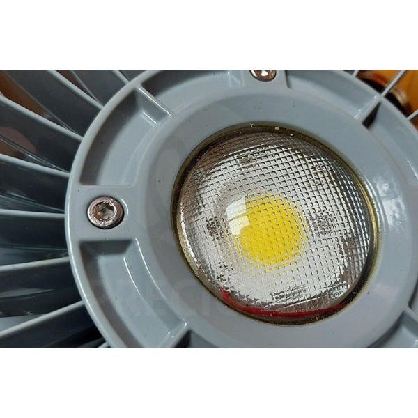 Foco LED ATEX, 20w hasta 200w - EX db IIC  T3/T4/T5 Gb