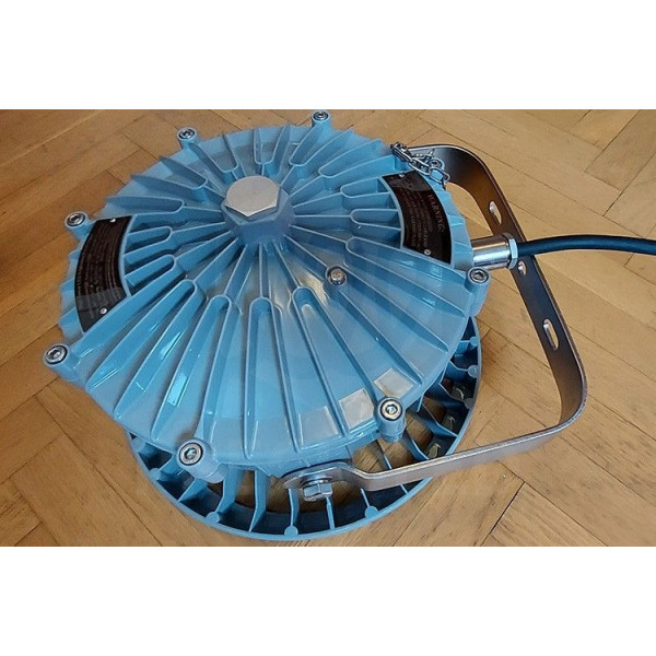 Foco LED ATEX, 20w hasta 200w - EX db IIC  T3/T4/T5 Gb