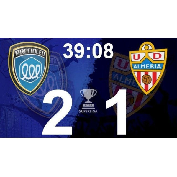 Football Scoreboard Software for LED display. Rugby, Tenis, Hockey, basket