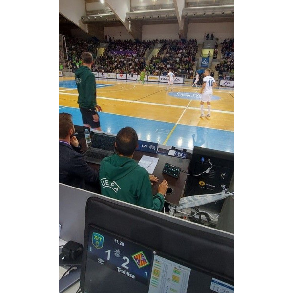 Football Scoreboard Software for LED display. Rugby, Tenis, Hockey, basket