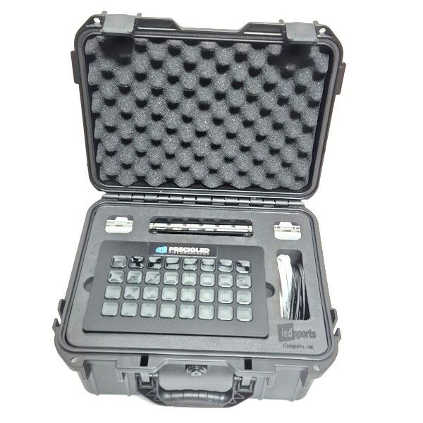 Consola Digital Precioled - Videomarcadores de Futsal, Baloncesto, Balonmano