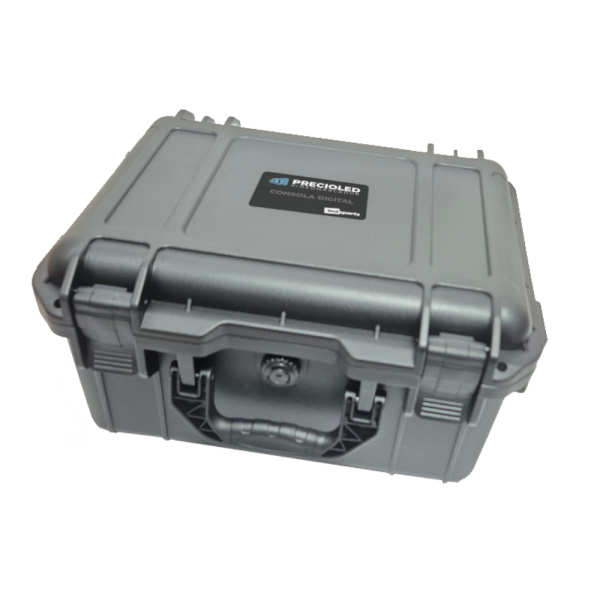 Briefcase, Digital Console Case Basketball, Futsal, Handball, Volleyball