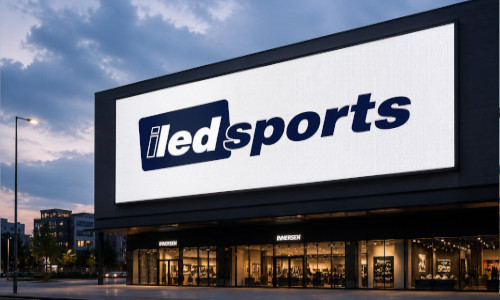 Pantallas LED Publicitarias