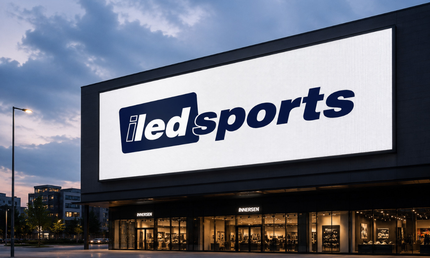 LED DISPLAY